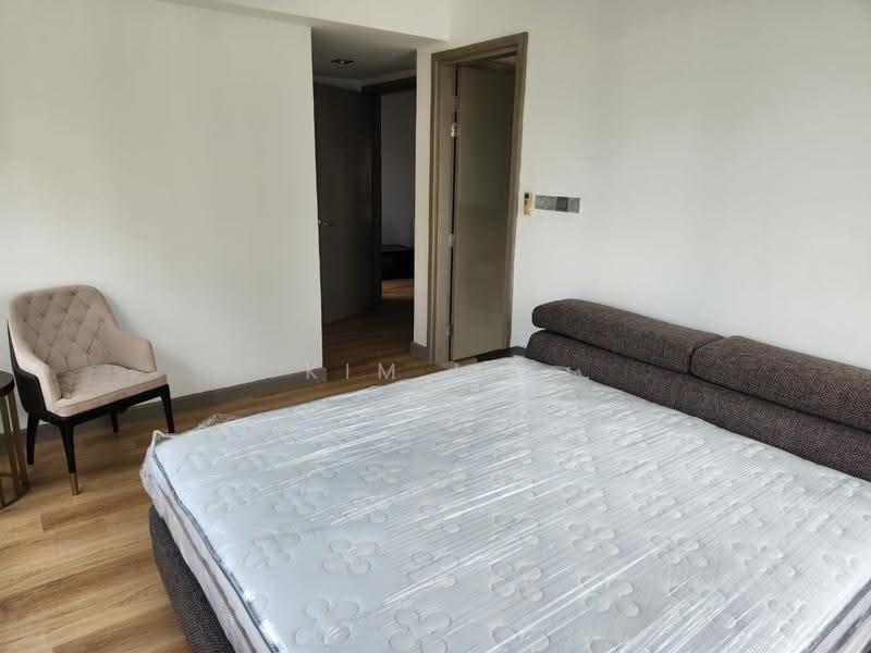 Condominium for Sale at Tiffani Kiara - Kim Lee - Bedroom - PropertyGuru.com.my