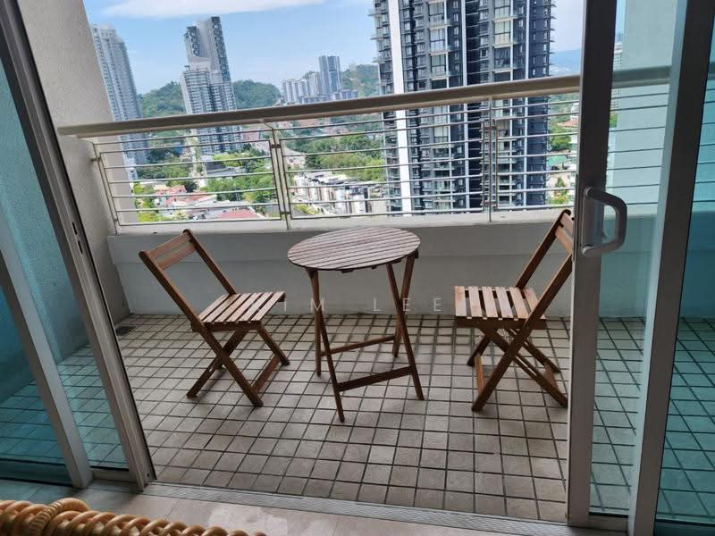 Condominium for Sale at Tiffani Kiara - Kim Lee - PropertyGuru.com.my