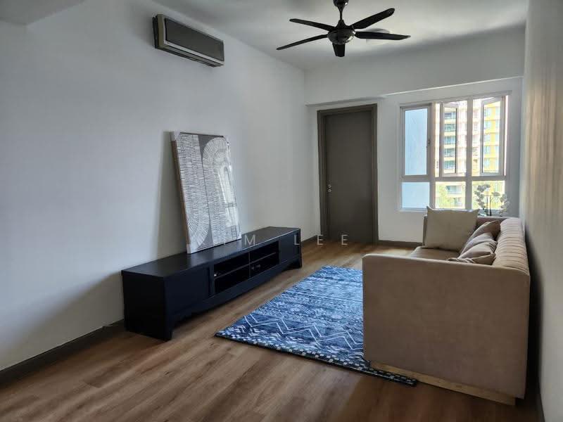 Condominium for Sale at Tiffani Kiara - Kim Lee - PropertyGuru.com.my