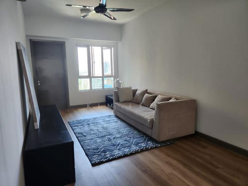 Condominium for Sale at Tiffani Kiara - Kim Lee - PropertyGuru.com.my
