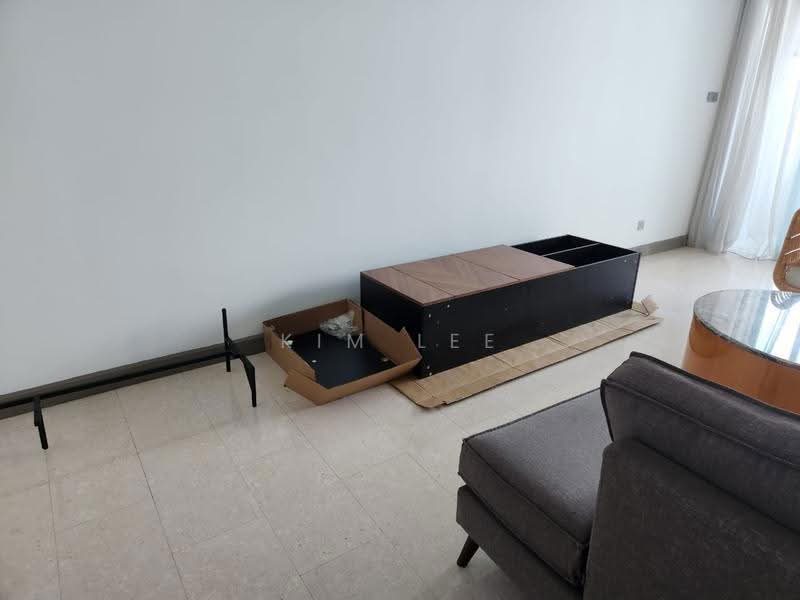 Condominium for Sale at Tiffani Kiara - Kim Lee - PropertyGuru.com.my