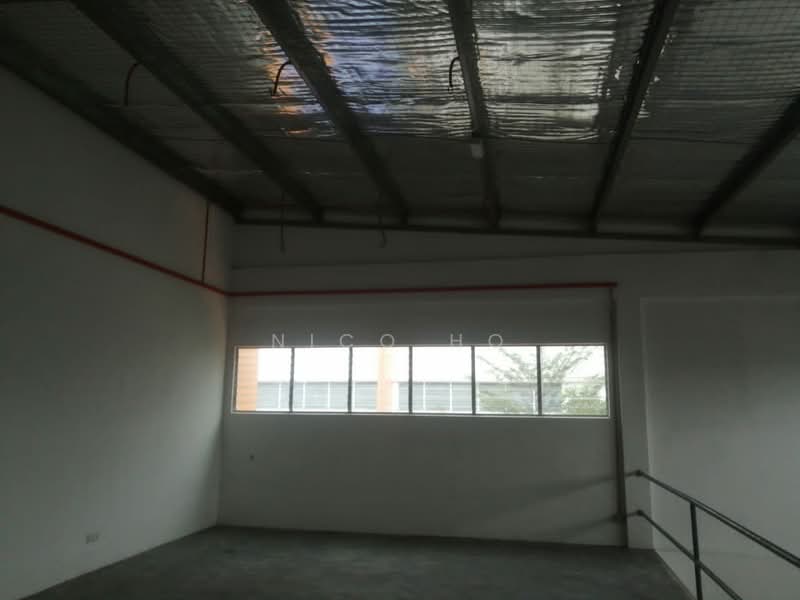 Kilang untuk Dijual di Kawasan Perindustrian SILC (Iskandar Puteri (Nusajaya)) - Nico Ho - Interior - PropertyGuru.com.my
