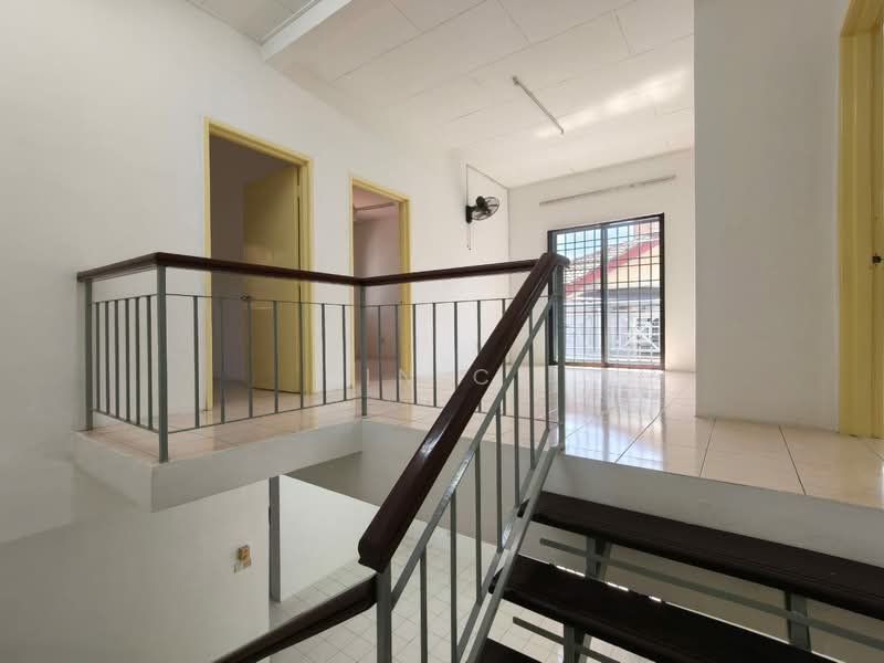 Rumah Teres 2 Tingkat untuk Disewa di Segambut (Kuala Lumpur) - Kin CK - Interior - PropertyGuru.com.my