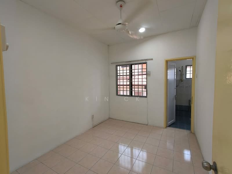 Rumah Teres 2 Tingkat untuk Disewa di Segambut (Kuala Lumpur) - Kin CK - Interior - PropertyGuru.com.my