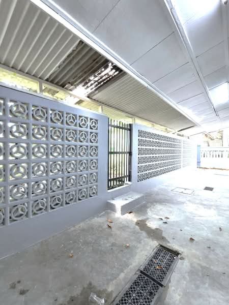 Rumah Berkembar untuk Dijual di Taman Sentosa (Johor Bahru) - Karl Lim - Exterior - PropertyGuru.com.my