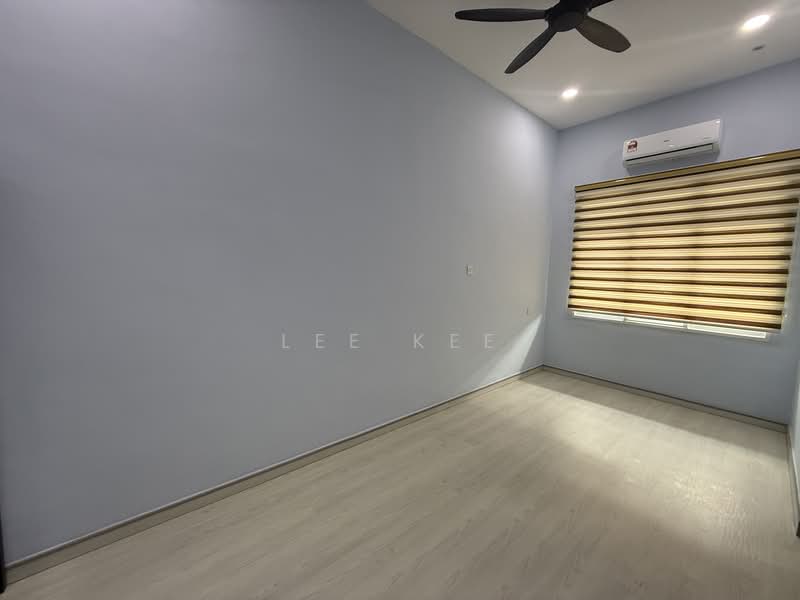 Rumah Teres 2 Tingkat untuk Dijual di Taman Evergreen Heights (Batu Pahat) - Lee Kee - Interior - PropertyGuru.com.my