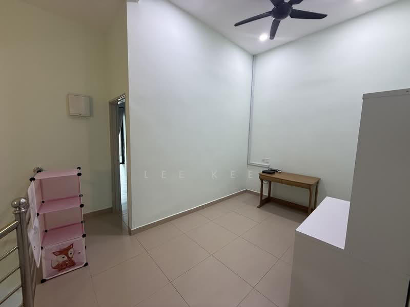 Rumah Teres 2 Tingkat untuk Dijual di Taman Evergreen Heights (Batu Pahat) - Lee Kee - Interior - PropertyGuru.com.my