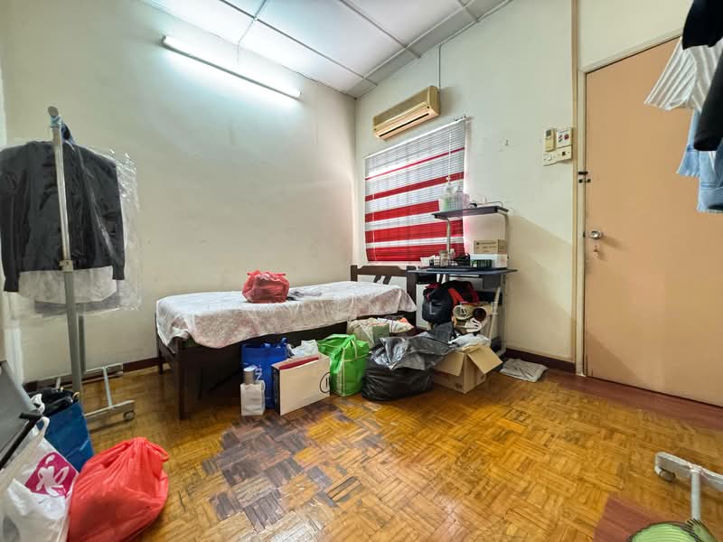 Rumah Teres 2 Tingkat untuk Dijual di BANDAR PUCHONG JAYA (Puchong) - Jayden Lee - Bedroom - PropertyGuru.com.my