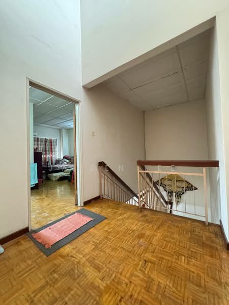 Rumah Teres 2 Tingkat untuk Dijual di BANDAR PUCHONG JAYA (Puchong) - Jayden Lee - Interior - PropertyGuru.com.my