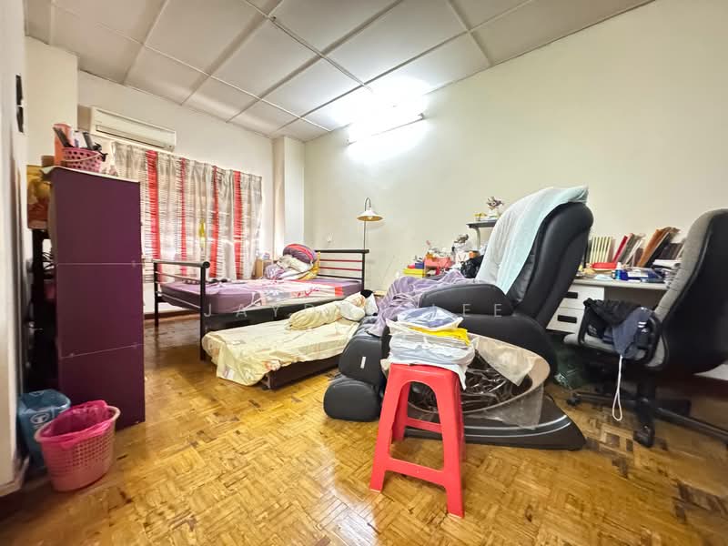Rumah Teres 2 Tingkat untuk Dijual di BANDAR PUCHONG JAYA (Puchong) - Jayden Lee - Bedroom - PropertyGuru.com.my
