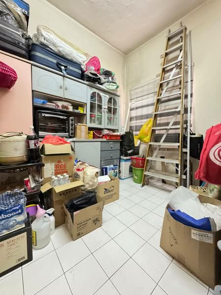 Rumah Teres 2 Tingkat untuk Dijual di BANDAR PUCHONG JAYA (Puchong) - Jayden Lee - Interior - PropertyGuru.com.my