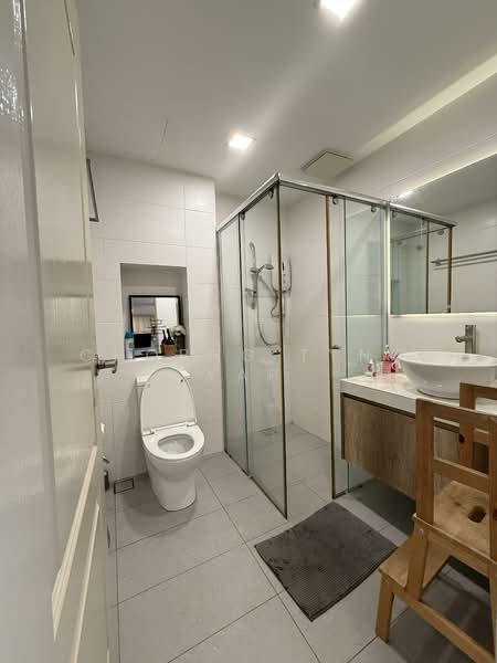 2-storey Terraced House for Sale in Usj 2 (Subang Jaya) - Chorng Tyng Yap - Bathroom - PropertyGuru.com.my