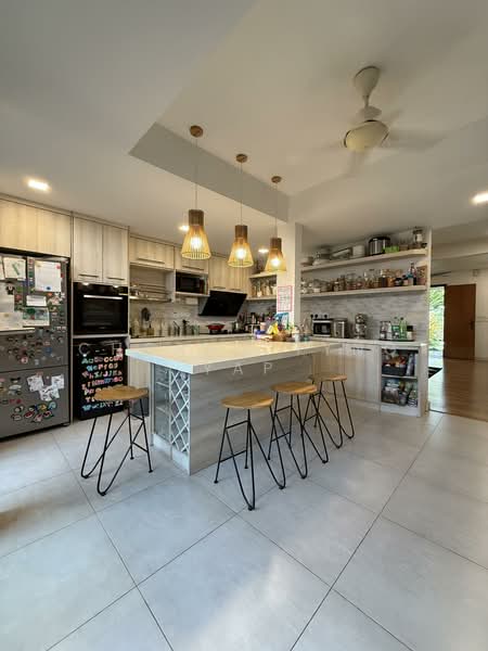 2-storey Terraced House for Sale in Usj 2 (Subang Jaya) - Chorng Tyng Yap - Kitchen - PropertyGuru.com.my