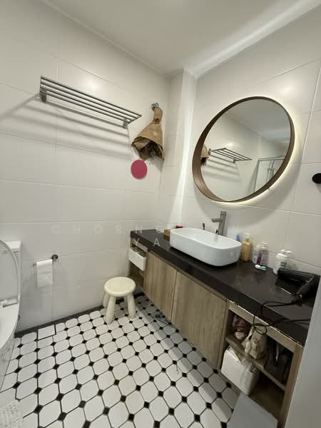 2-storey Terraced House for Sale in Usj 2 (Subang Jaya) - Chorng Tyng Yap - Bathroom - PropertyGuru.com.my