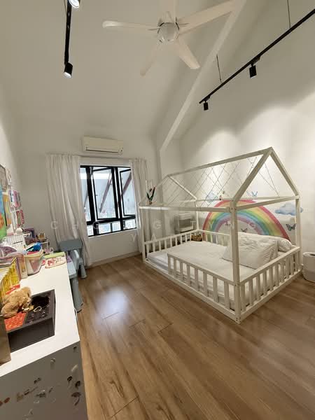 2-storey Terraced House for Sale in Usj 2 (Subang Jaya) - Chorng Tyng Yap - Bedroom - PropertyGuru.com.my