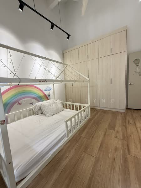 2-storey Terraced House for Sale in Usj 2 (Subang Jaya) - Chorng Tyng Yap - Bedroom - PropertyGuru.com.my