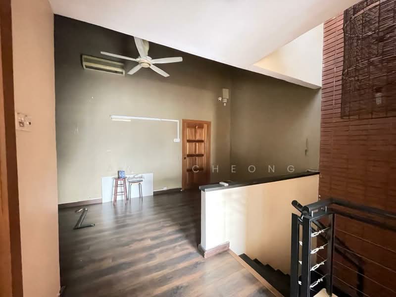 2-storey Terraced House for Sale in Taman Wangsa Permai (Kepong) - Yanis Cheong - Interior - PropertyGuru.com.my