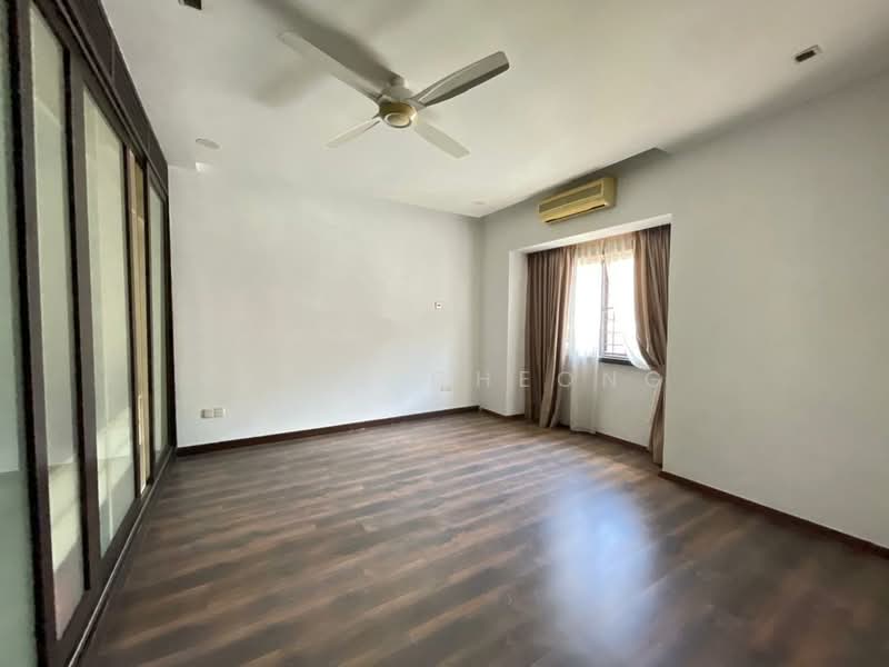 2-storey Terraced House for Sale in Taman Wangsa Permai (Kepong) - Yanis Cheong - Bedroom - PropertyGuru.com.my