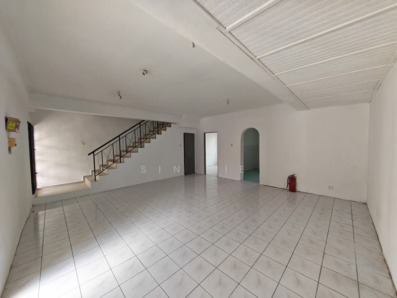 Rumah Teres 2 Tingkat untuk Dijual di Taman Impian Jaya (Senai) - Sin Yie - PropertyGuru.com.my