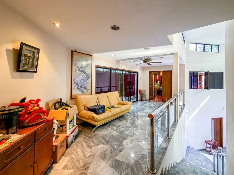 Bungalow for Sale in Taman Kanagapuram (Petaling Jaya) - Ilman Nahri - Interior - PropertyGuru.com.my