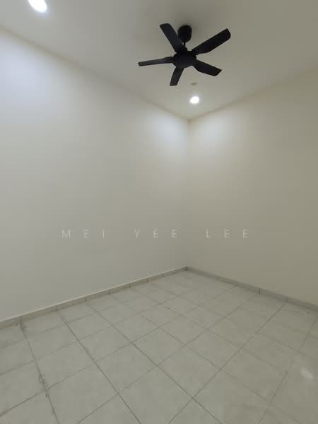 1.5-storey Terraced House for Sale in Kulim Techno City (Kulim) - Mei Yee Lee - Interior - PropertyGuru.com.my