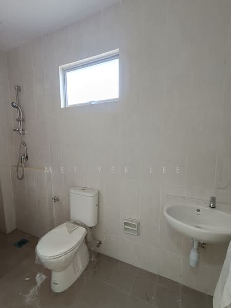 1.5-storey Terraced House for Sale in Kulim Techno City (Kulim) - Mei Yee Lee - Bathroom - PropertyGuru.com.my