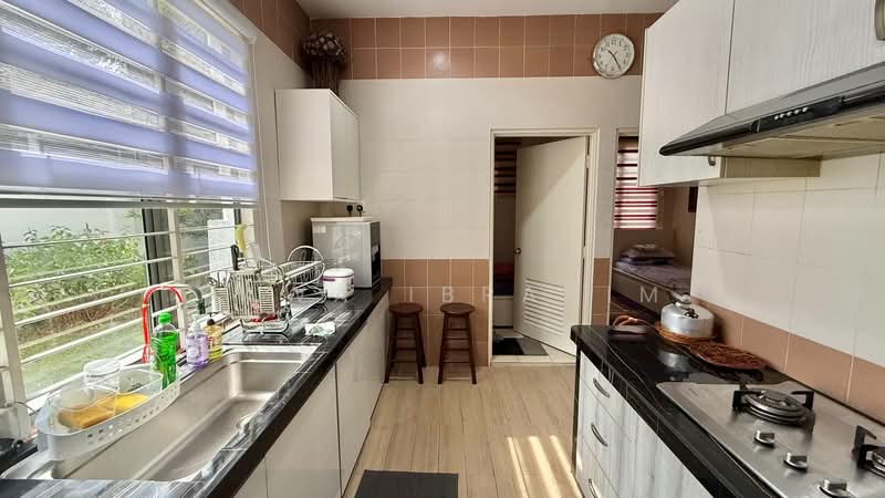 Bungalow for Sale in Kajang (Selangor) - Hawa Ibrahim - Kitchen - PropertyGuru.com.my