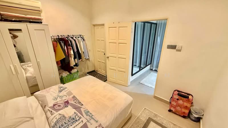 Bungalow for Sale in Kajang (Selangor) - Hawa Ibrahim - Bedroom - PropertyGuru.com.my