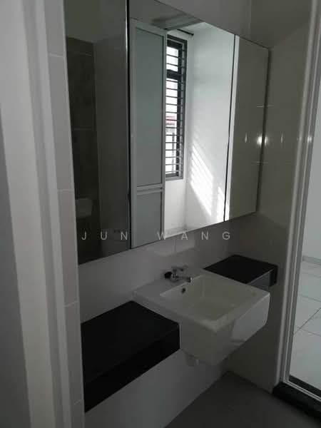 Rumah Teres 2 Tingkat untuk Dijual di Bukit Indah (Iskandar Puteri (Nusajaya)) - Jun Wang - PropertyGuru.com.my
