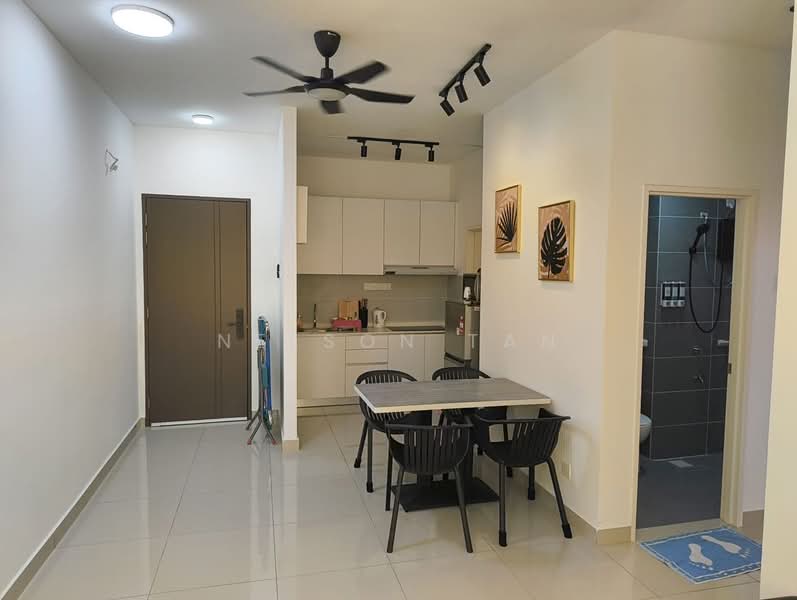 Service Residence for Rent at Aliff Heights (Residensi Mutiara Indah) - Nelson Tan - PropertyGuru.com.my