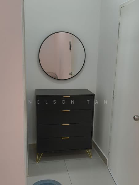 Service Residence for Rent at Aliff Heights (Residensi Mutiara Indah) - Nelson Tan - PropertyGuru.com.my