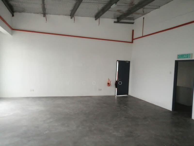 Kilang untuk Disewa di Kawasan Perindustrian SILC (Iskandar Puteri (Nusajaya)) - Nico Ho - Interior - PropertyGuru.com.my