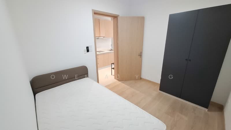 Service Residence for Rent at Aradia Residence @ Lake City KL North - Owen Au Yong - Bedroom - PropertyGuru.com.my