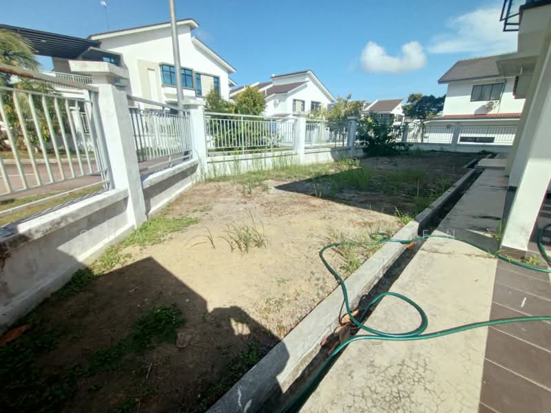 2-storey Terraced House for Rent in Taman Sri Penawar (Harmonia 3) (Pengerang) - Chang Hoong Wen - Exterior - PropertyGuru.com.my