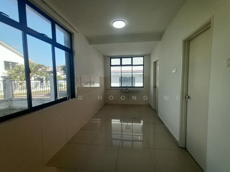 2-storey Terraced House for Rent in Taman Sri Penawar (Harmonia 3) (Pengerang) - Chang Hoong Wen - Interior - PropertyGuru.com.my