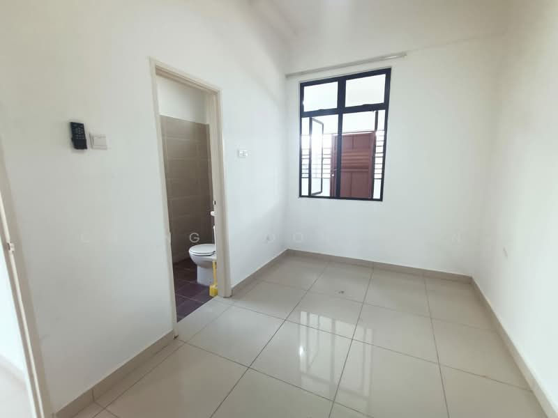 2-storey Terraced House for Rent in Taman Sri Penawar (Harmonia 3) (Pengerang) - Chang Hoong Wen - Bathroom - PropertyGuru.com.my