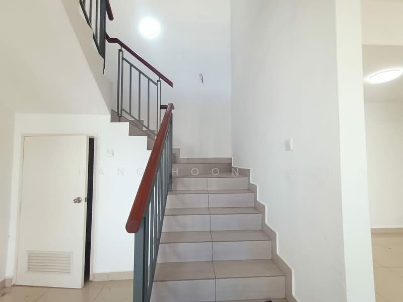 2-storey Terraced House for Rent in Taman Sri Penawar (Harmonia 3) (Pengerang) - Chang Hoong Wen - Interior - PropertyGuru.com.my
