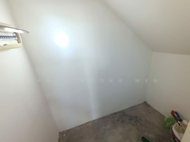 2-storey Terraced House for Rent in Taman Sri Penawar (Harmonia 3) (Pengerang) - Chang Hoong Wen - Interior - PropertyGuru.com.my