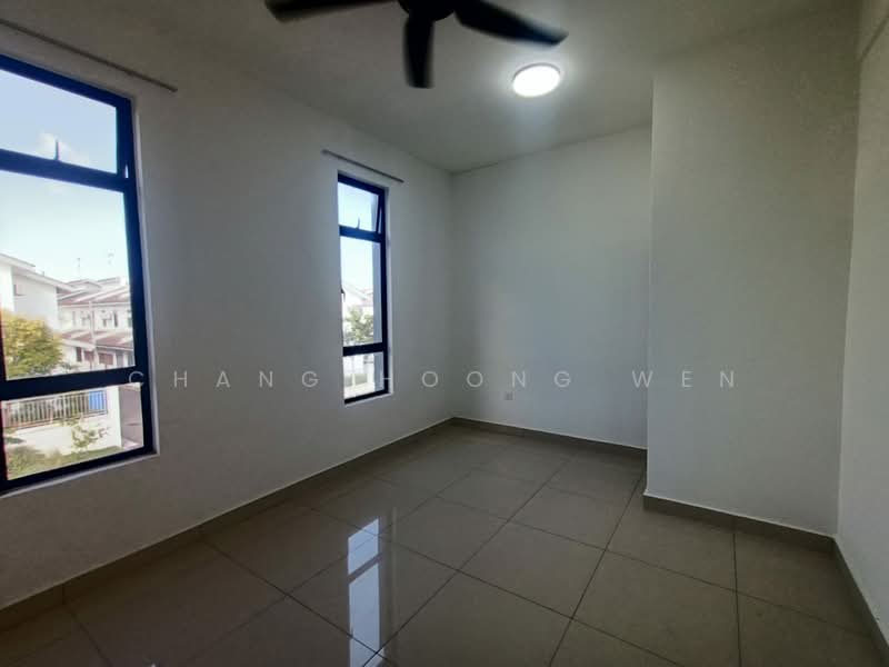2-storey Terraced House for Rent in Taman Sri Penawar (Harmonia 3) (Pengerang) - Chang Hoong Wen - Interior - PropertyGuru.com.my