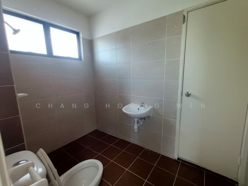 2-storey Terraced House for Rent in Taman Sri Penawar (Harmonia 3) (Pengerang) - Chang Hoong Wen - PropertyGuru.com.my