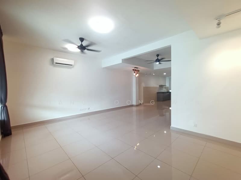 Rumah Teres 2-Tingkat untuk Disewa di Taman Sri Penawar (Harmonia 3) (Pengerang) - Chang Hoong Wen - Living Room - PropertyGuru.com.my