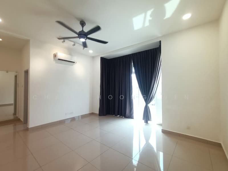 Rumah Teres 2-Tingkat untuk Disewa di Taman Sri Penawar (Harmonia 3) (Pengerang) - Chang Hoong Wen - Living Room - PropertyGuru.com.my