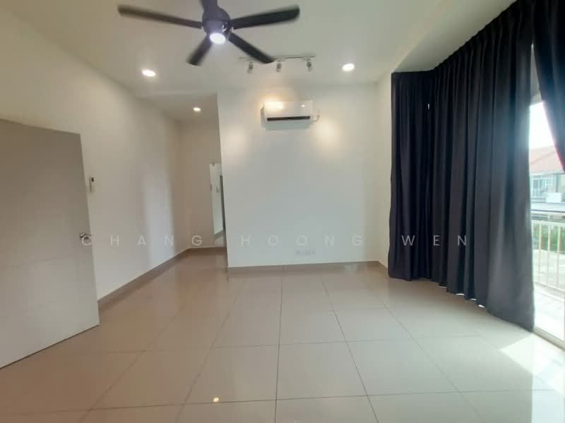 Rumah Teres 2-Tingkat untuk Disewa di Taman Sri Penawar (Harmonia 3) (Pengerang) - Chang Hoong Wen - Living Room - PropertyGuru.com.my