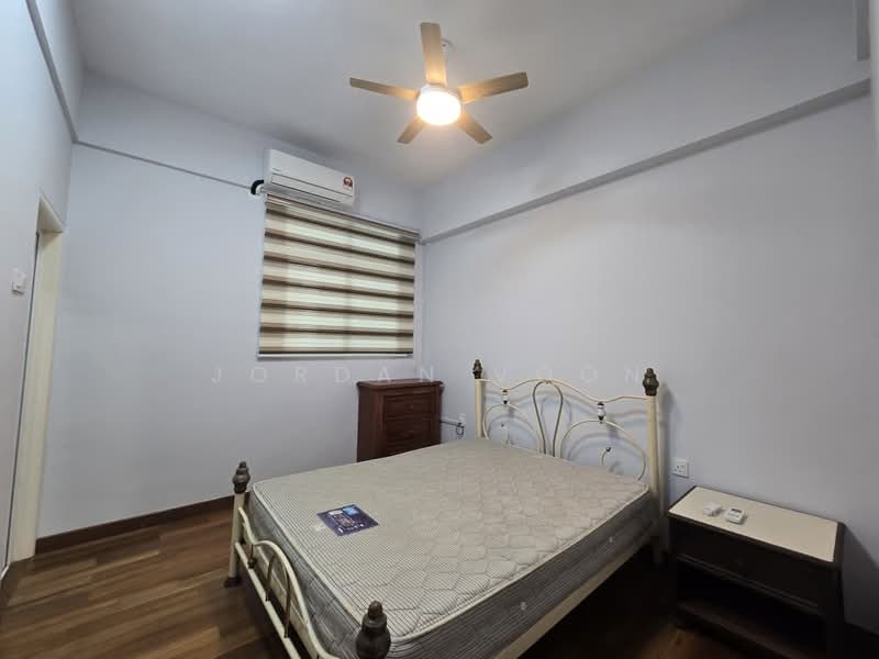 Kondominium untuk Disewa di Skyridge Garden - Jordan Voon - Bedroom - PropertyGuru.com.my