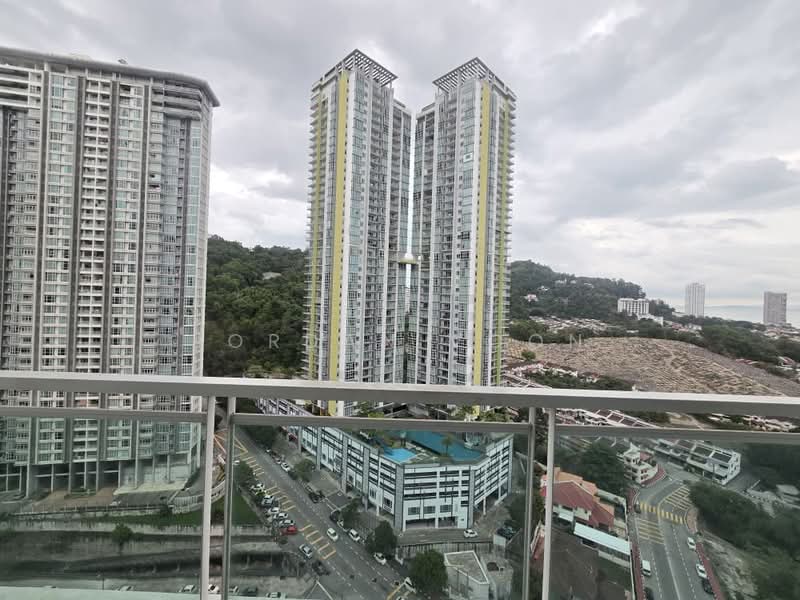 Kondominium untuk Disewa di Skyridge Garden - Jordan Voon - Exterior - PropertyGuru.com.my