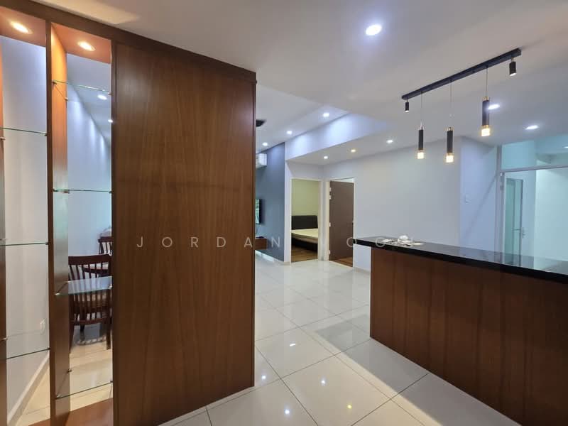 Kondominium untuk Disewa di Skyridge Garden - Jordan Voon - Interior - PropertyGuru.com.my