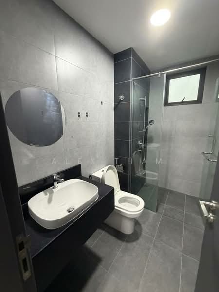 Service Residence for Rent at Sunway Velocity TWO - Alex Tham - Bathroom - PropertyGuru.com.my