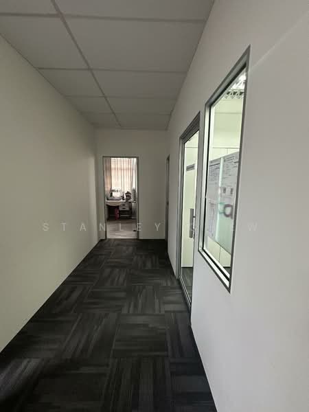 Shop for Rent in Taman Ungku Tun Aminah (Skudai) - Stanley Chew - Corridor - PropertyGuru.com.my