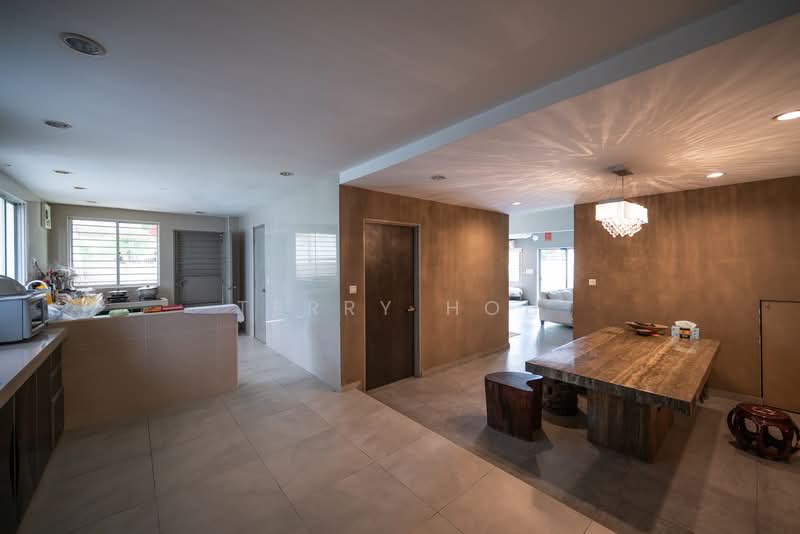 2-storey Terraced House for Sale in Taman Lestari Putra (Seri Kembangan) - Terry Hoh - Kitchen - PropertyGuru.com.my