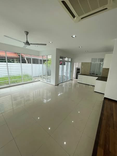 Semi-Detached House for Rent in Iskandar Puteri (Nusajaya) (Johor) - Pierre Chin - Living Room - PropertyGuru.com.my